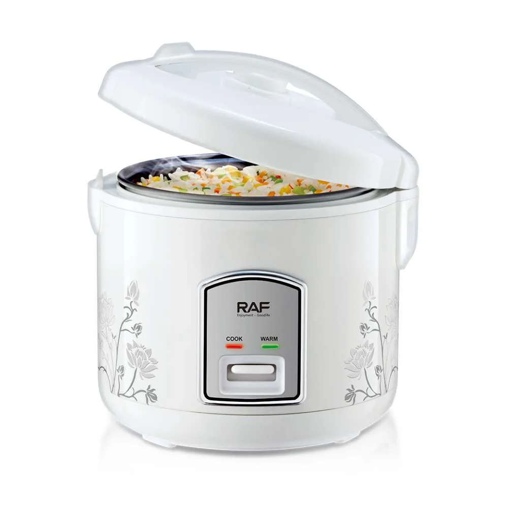 RAF Rice Cooker 5.0L