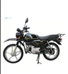 Motorbike 107cc 7.5L