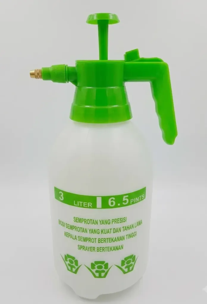 Sprayer Pressure Bottle 3L