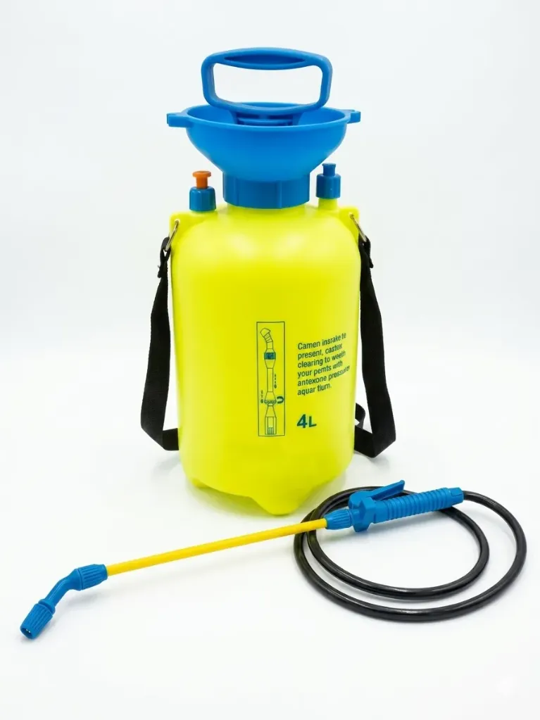 [GS1103] Sprayer Pressure Bottle 4L