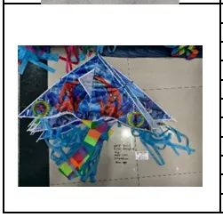 Kite Avengers