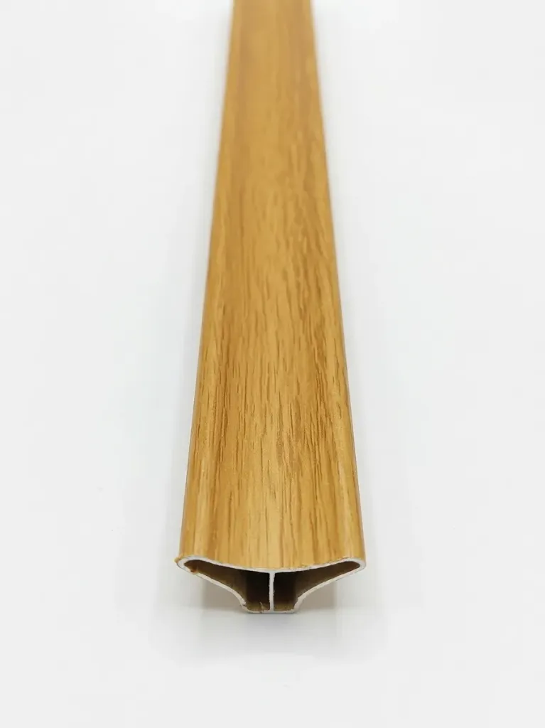 PVC Cladding Circle Ceiling Channel 20*20*290 DP11 7152