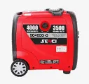 Inverter generator