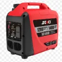 Senci Generator Inverter 1.2kw SC1400i