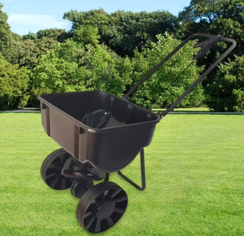 [GS1104] Fertilizers Spreader 25L