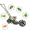 Seed Planter Push