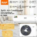 RAF Air Conditioner Split