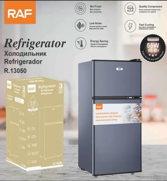 RAF Refrigerator 55W 42L