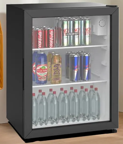 RAF Beverage Cabinet 135W 90L