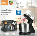 RAF Egg Beater 250W