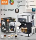 RAF Coffee Maker 850W 1.6L