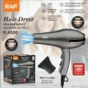 RAF Hair Dryer 1200W