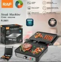 RAF Steak Maker 2000W