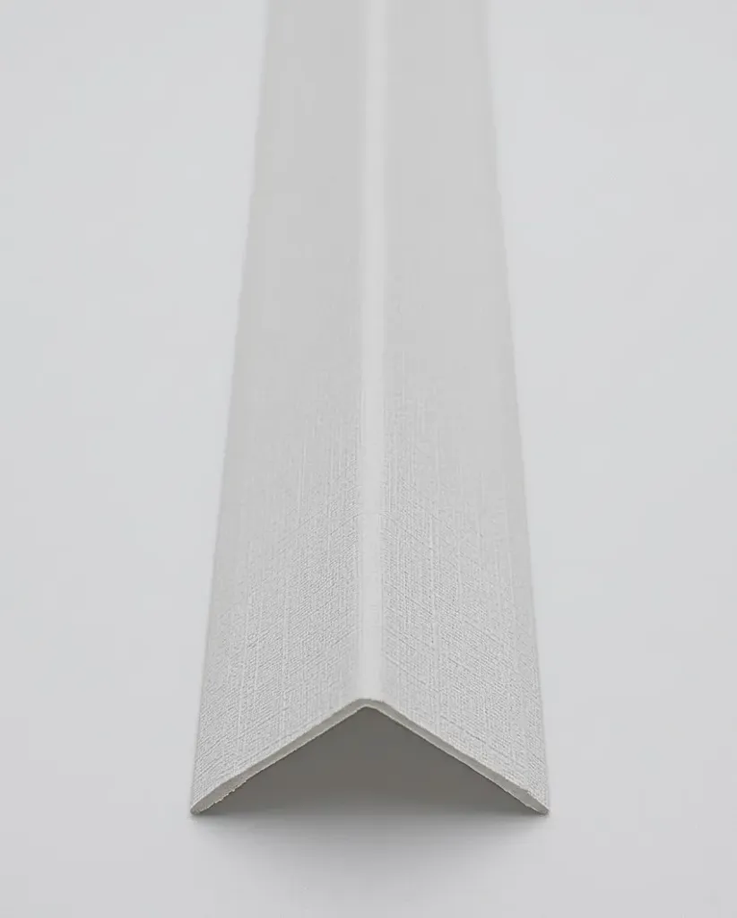 [VI8689] PVC Cladding L Wall Channel 25*25*290 DP9 9000