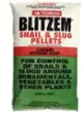 Snail & Slug Bait Pallet Blitzem 25kg