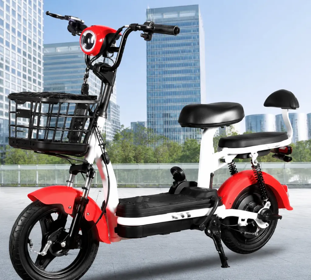 MERCO Scooter