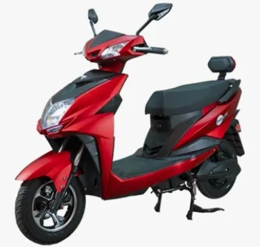 MERCO Electric Motorbike