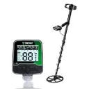 Professional Metal Detector