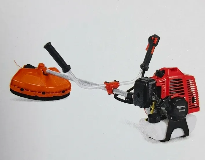 [MA0748] Senci Brush Cutter 52cc