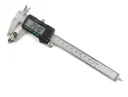 Vernier-Stainless Steel 0-150mm