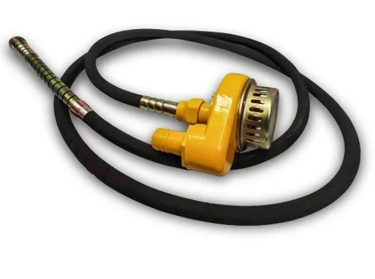 [MA0753] Water Pump Diesel 3" Flex Drive 6m Hose