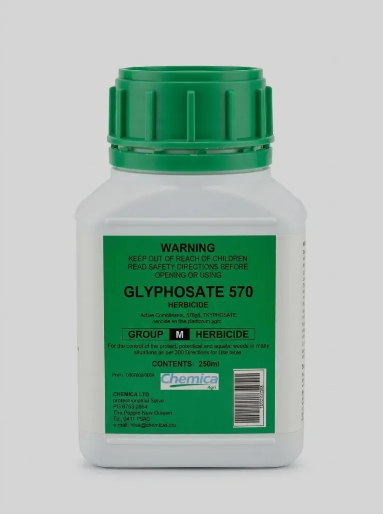 Glyphosate 570 Ultra Max 250ml
