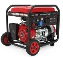 Gasoline Welding Genset Senci