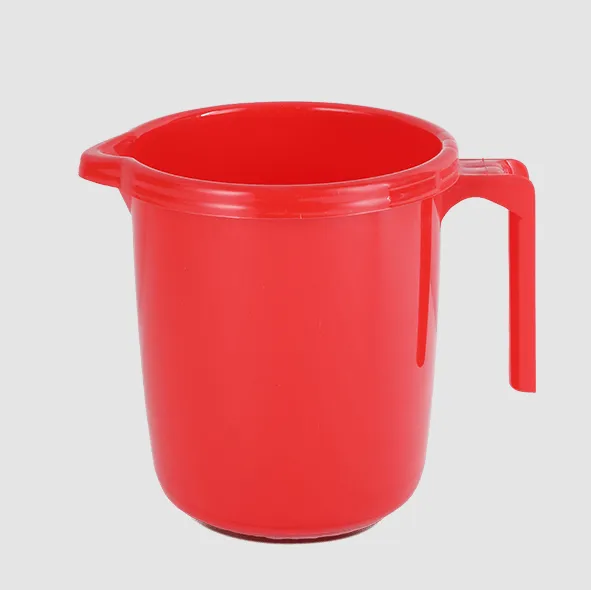 Mug Plastic-Single Color 2L