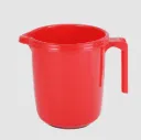Mug Plastic-Single Color 2L