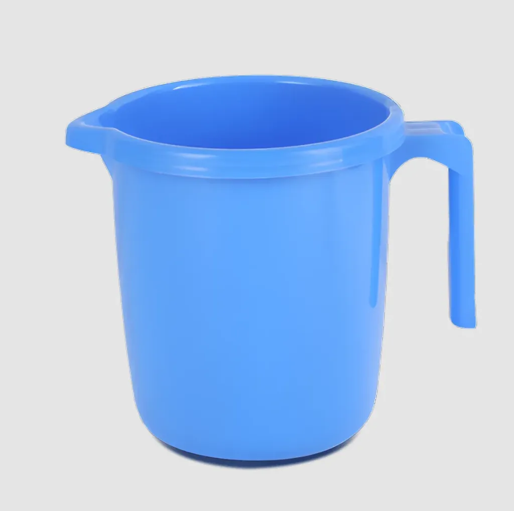 Mug Plastic-Single Color 1L