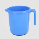 Mug Plastic-Single Color 1L