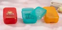 Soap Case Plastic