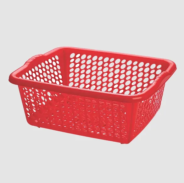Basket Kitchen Tray Big