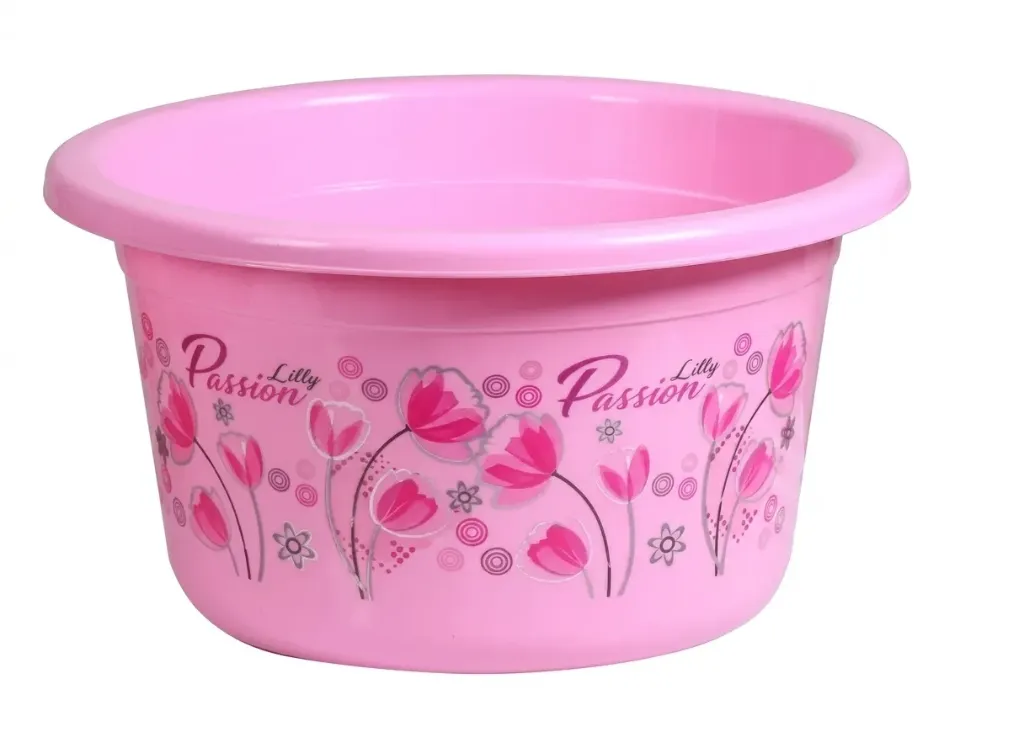 Mahaveera Plastic Tub