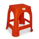 Rio Rectangular Stool - S3