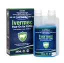 Vetsense Ivermec Pour-On for Cattle 250mL - 2375