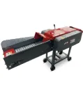 Chaff Cutter With Conveyor 220V - 9ZT-3.0