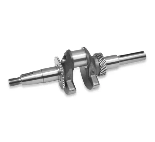 Senci Spare Crankshaft SCWP100 MA0478