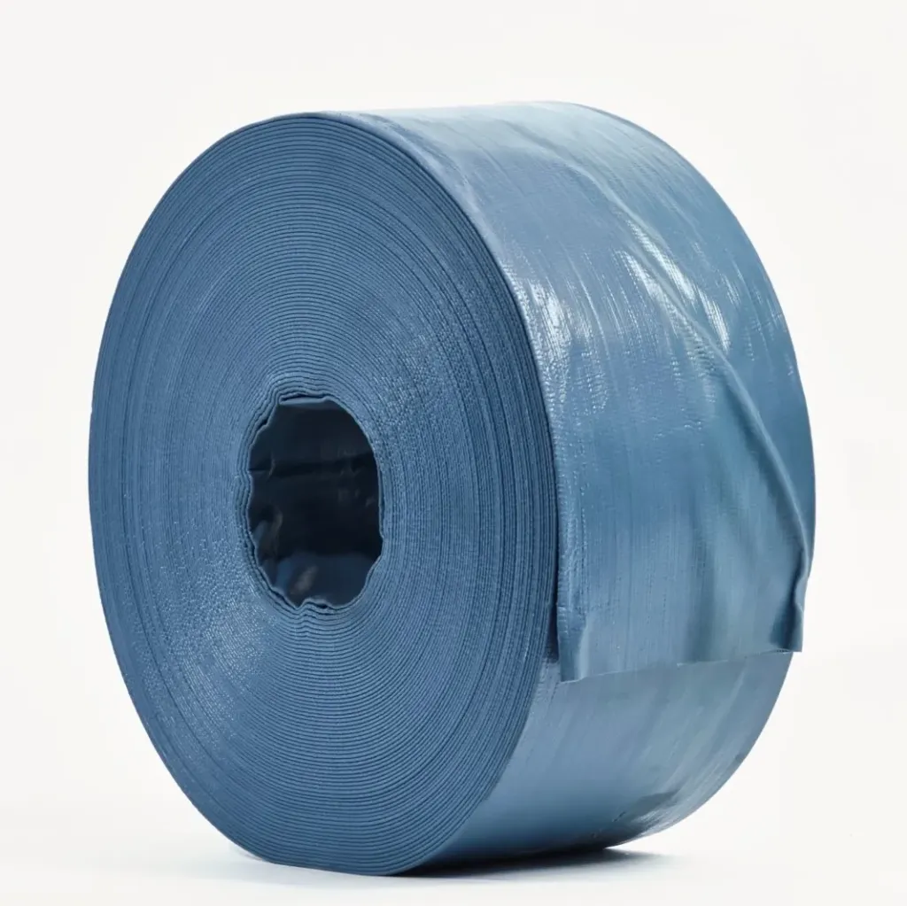 Water Pump Hose Outlet 8" 50M