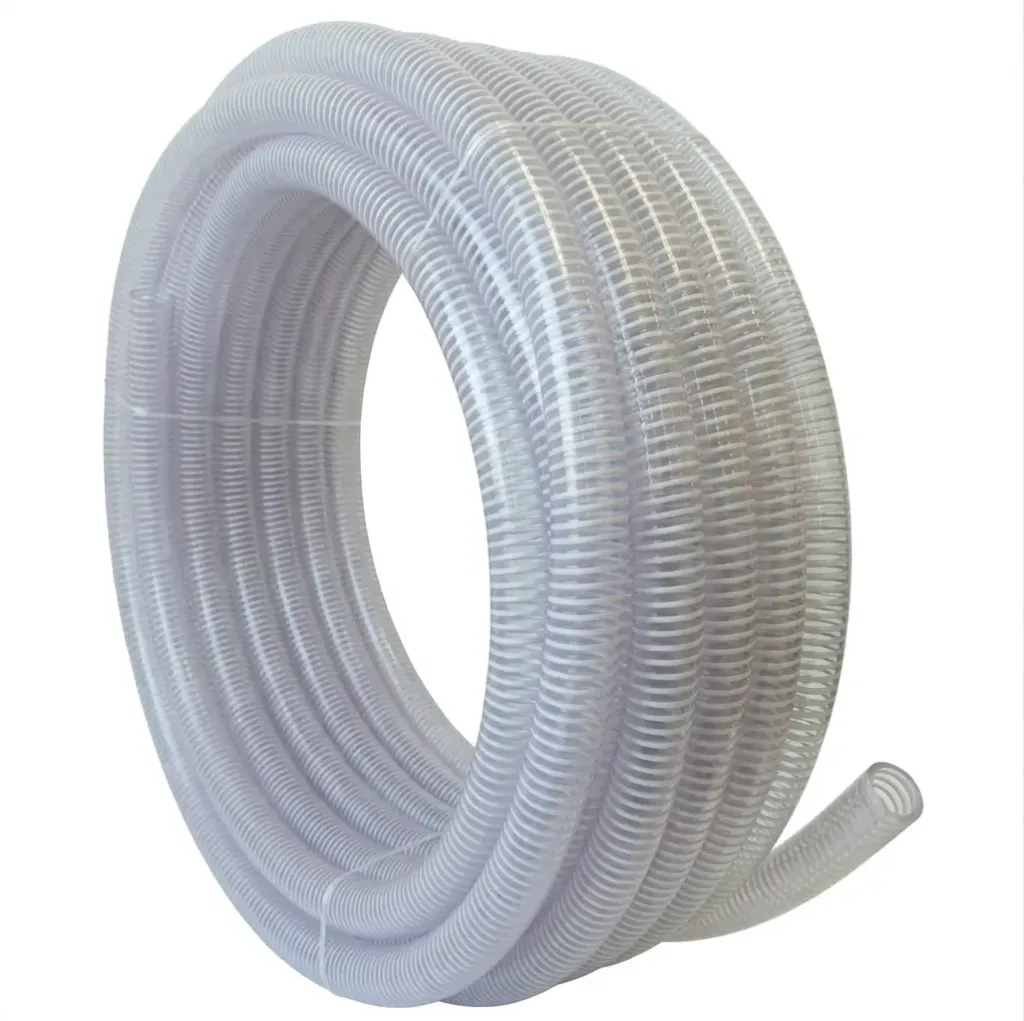 [MA0766HI] Water Pump Hose Inlet 8" 30M/Roll