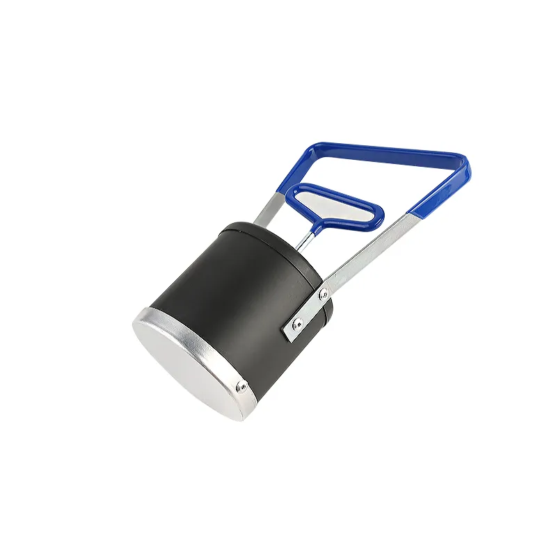 Gold Magnet Big 645g MC89