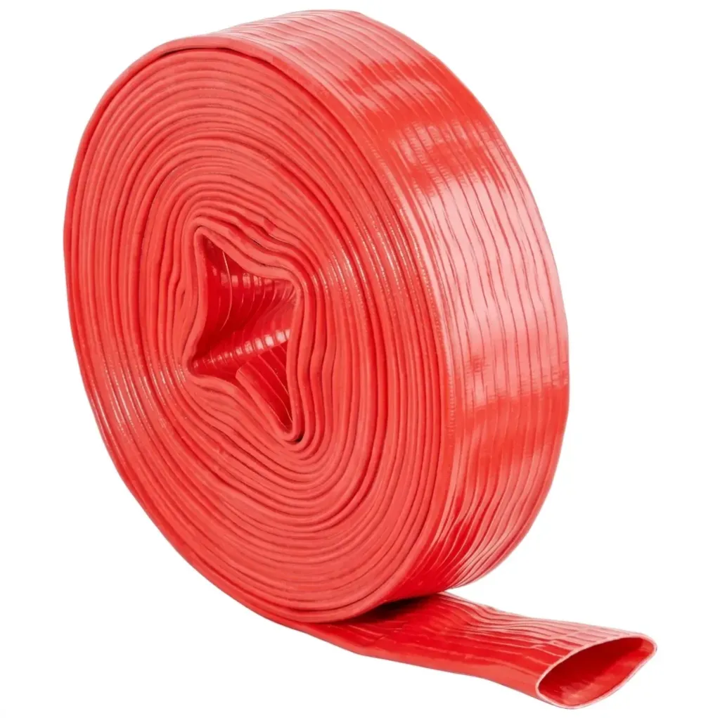 Water Pump Hose Outlet 2" 100M