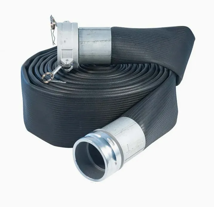Water Pump Hose Outlet 6" 100M