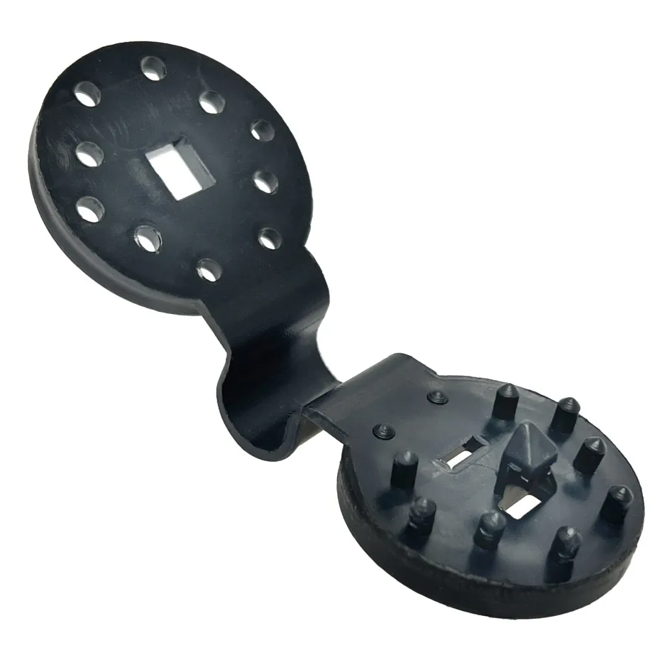 Shade Cloth Plastic Clips Recycling - NN-2