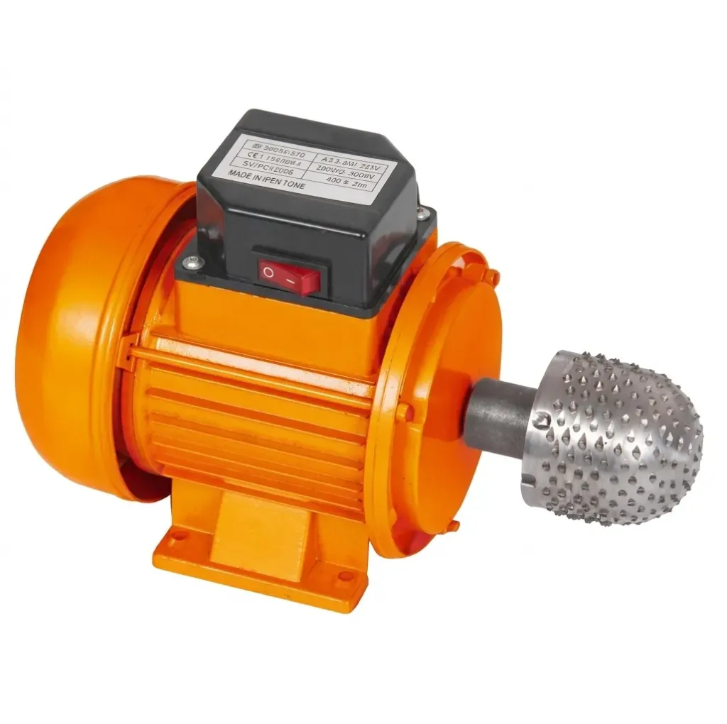 Coconut Grater 180W - TBG-001