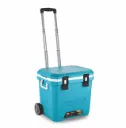 Portable Ice Box With Wheel 25Ltr