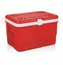 Ice Box With Cup Holder 35Ltr