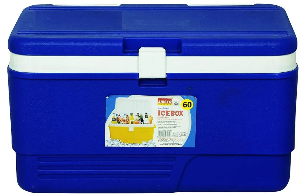 Ice Box Standard 60Ltr