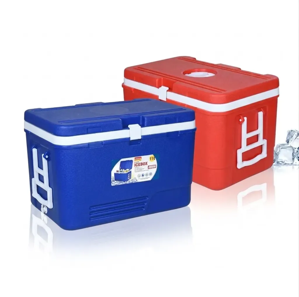 Ice Box Standard 110Ltr