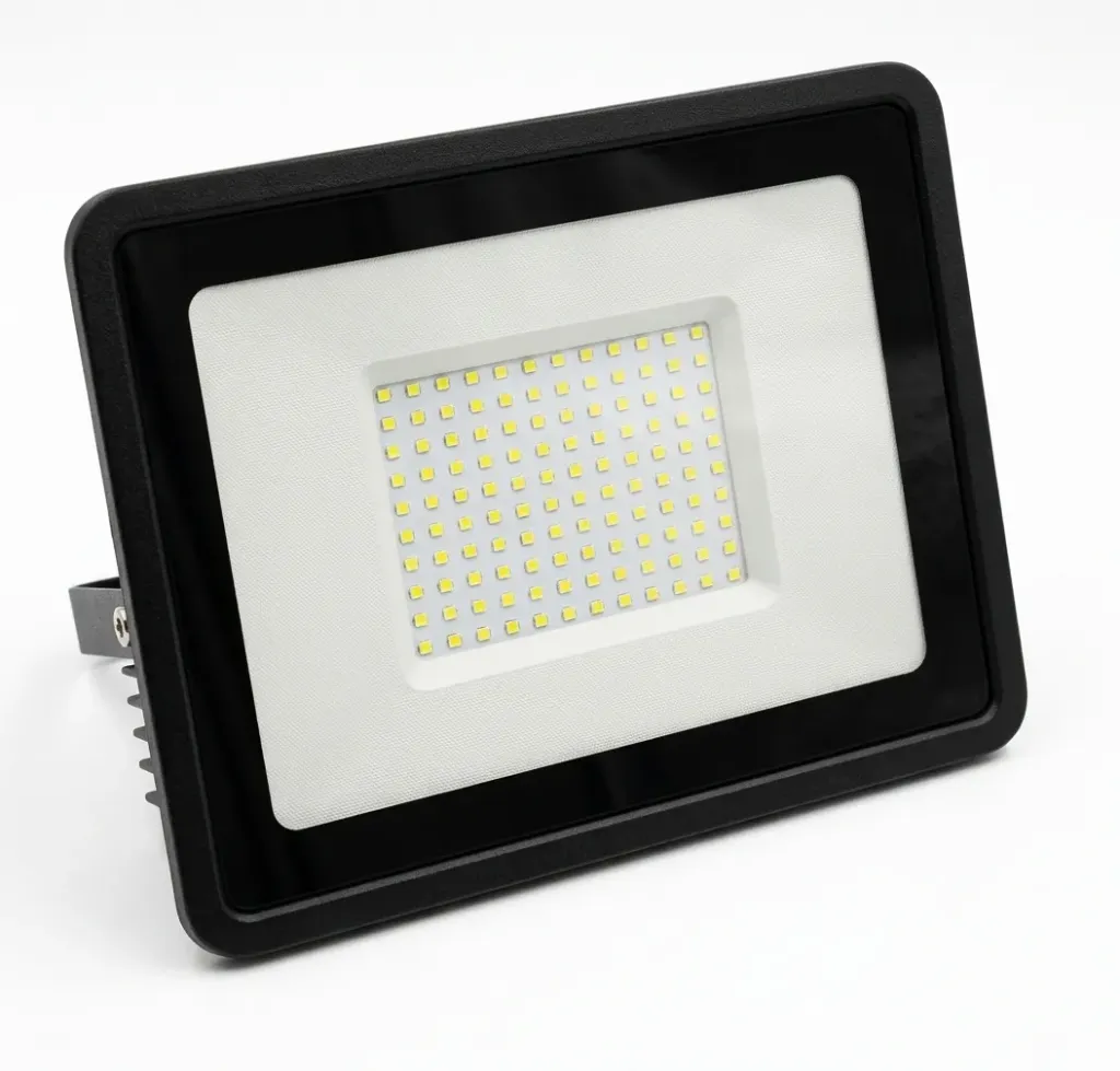 Led Flood Light 300W 378.9*312.4*45.1mm - HYD-422-300W